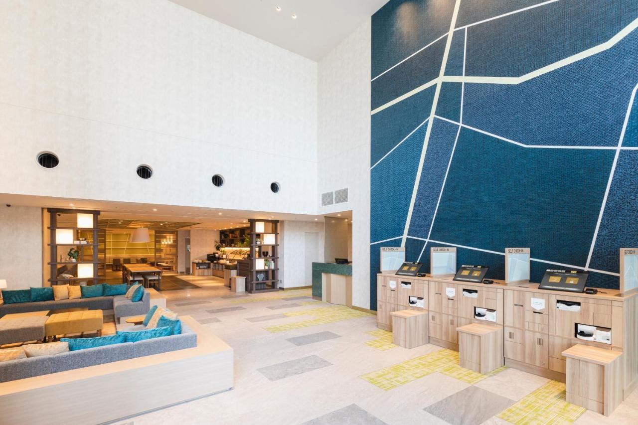 Sotetsu Grand Fresa Takadanobaba Hotel Tóquio Exterior foto