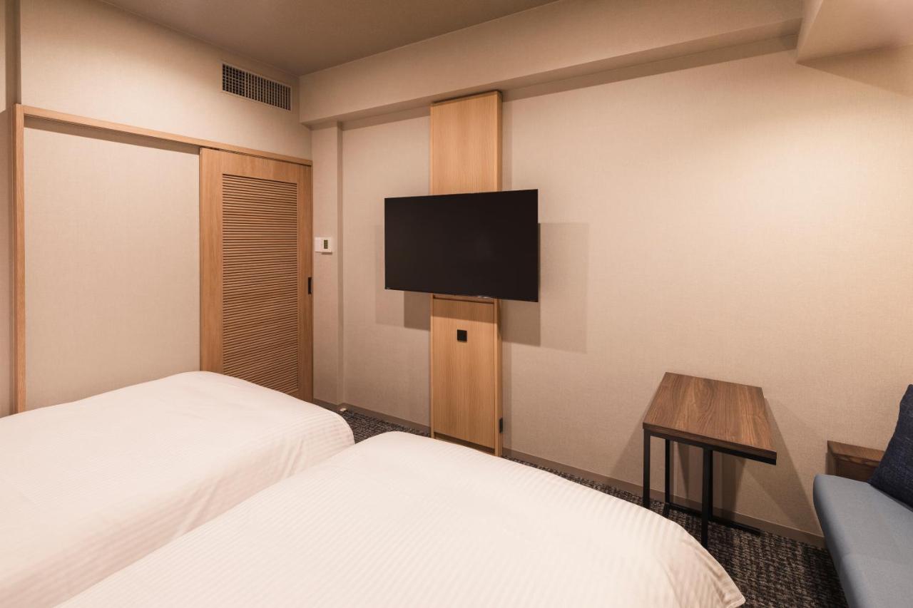 Sotetsu Grand Fresa Takadanobaba Hotel Tóquio Exterior foto