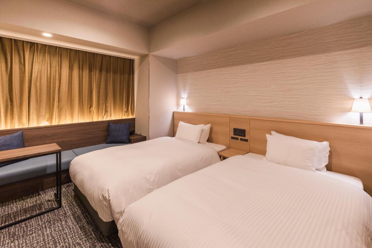 Sotetsu Grand Fresa Takadanobaba Hotel Tóquio Exterior foto
