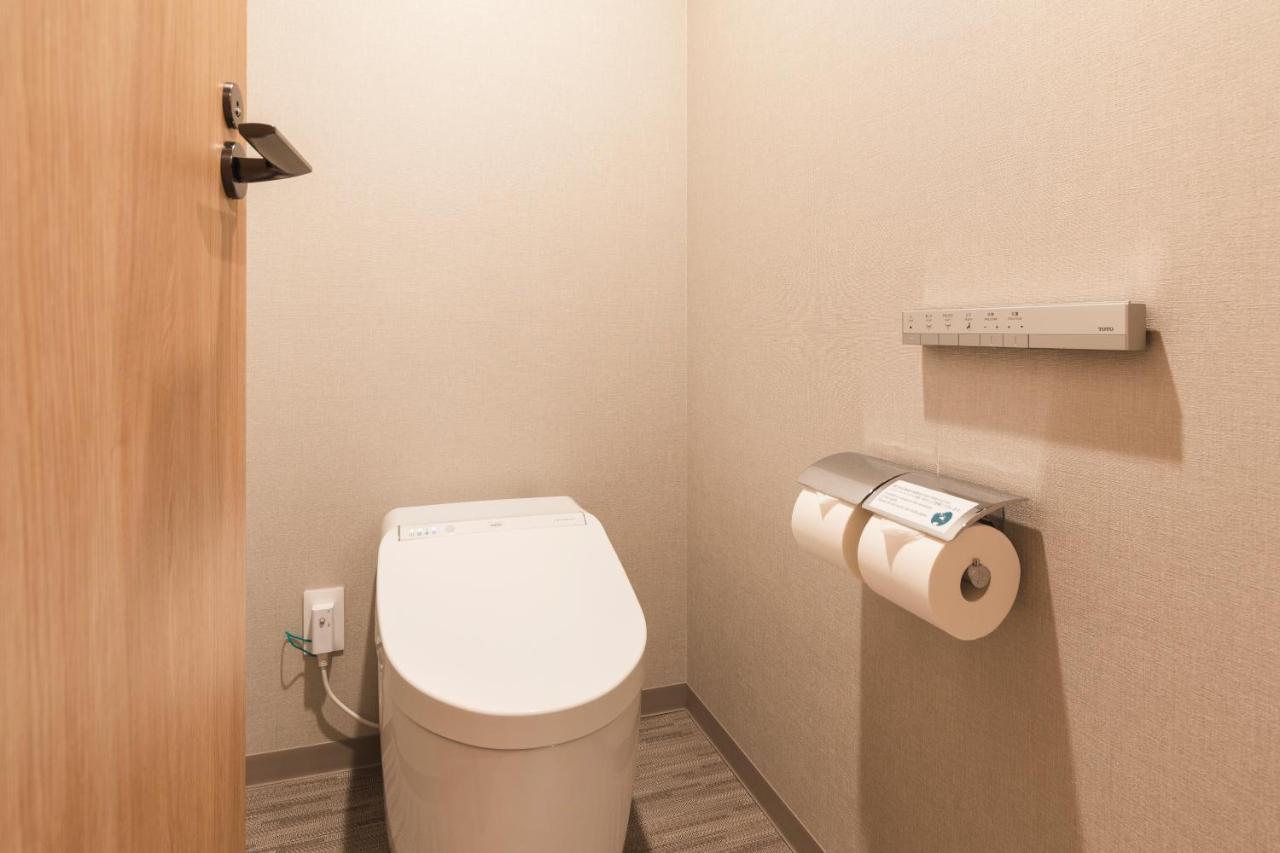 Sotetsu Grand Fresa Takadanobaba Hotel Tóquio Exterior foto