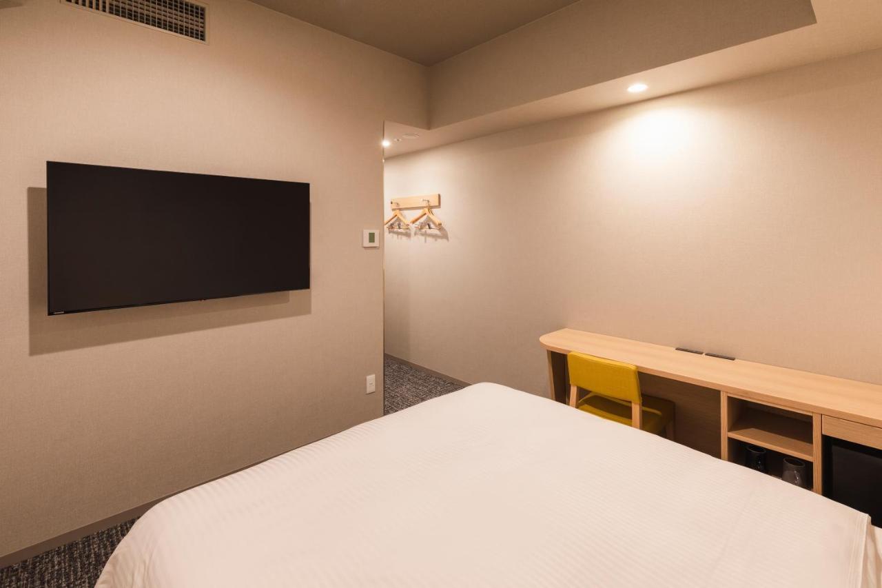 Sotetsu Grand Fresa Takadanobaba Hotel Tóquio Exterior foto